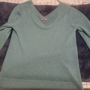 Market & Spruce Sweater Size Medium